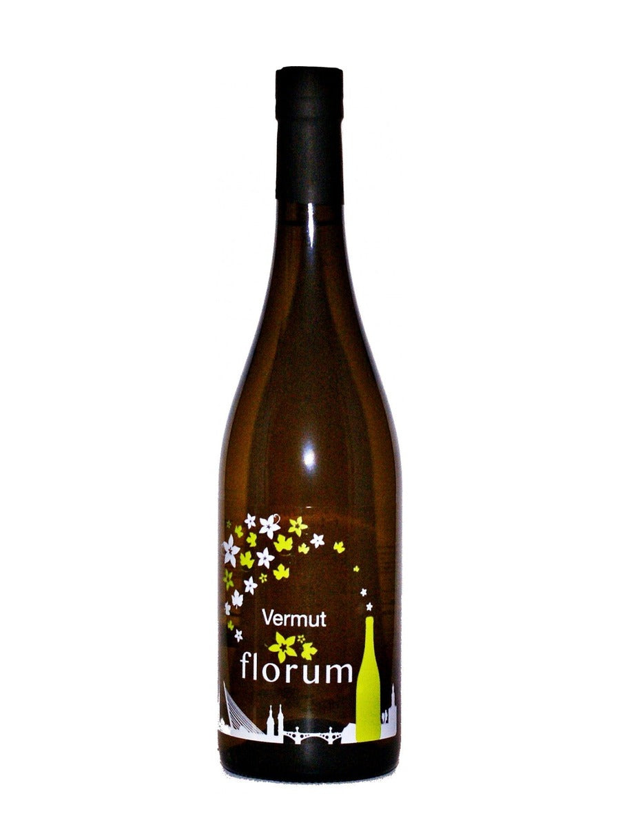 Vermut Florum Blanco 75 cl. Sevilla