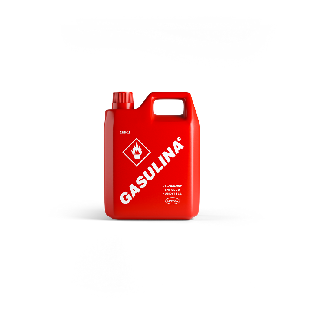 Gasulina 1L Can Virgili