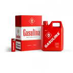 Gasulina Unfiltered Pack