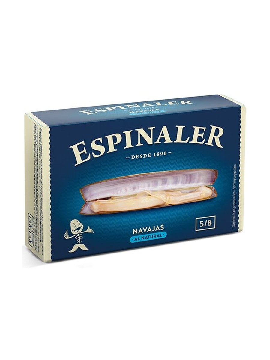 Navajas (5/8) Espinaler