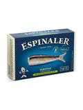 Sardinillas picantes (10/12) Espinaler