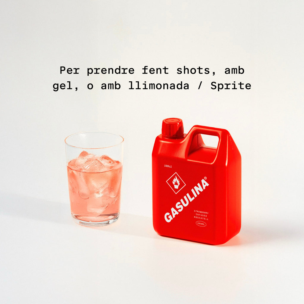 Gasulina Can Virgili detalle 5