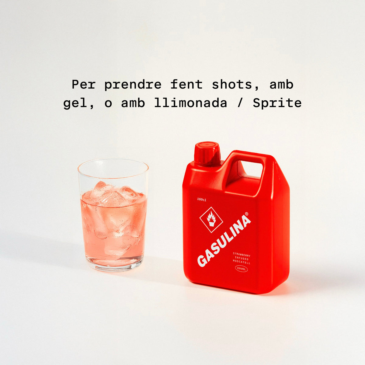 Gasulina Can Virgili detalle 5