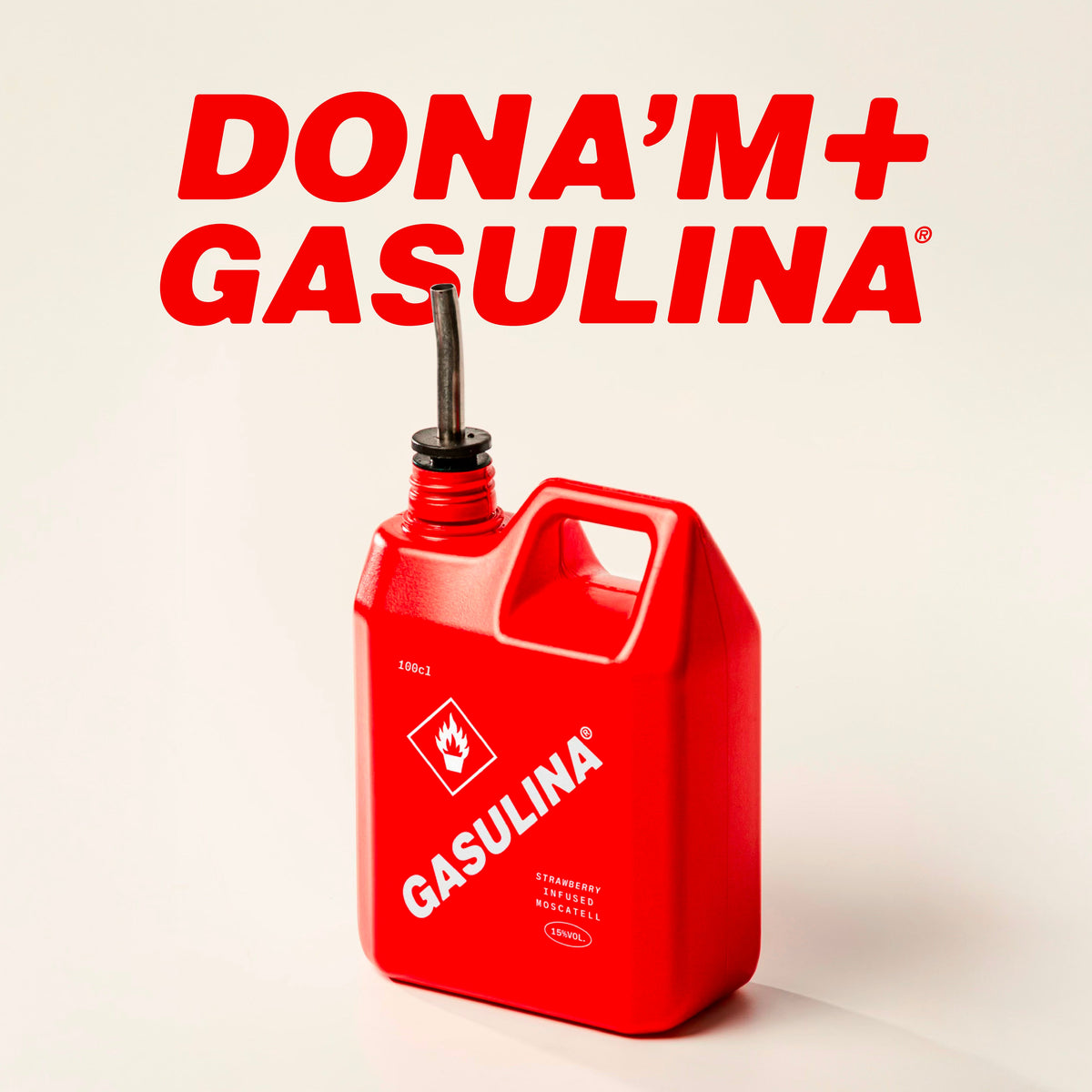 Gasulina Can Virgili detalle 6