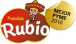 Manufacturer - Patatas Rubio