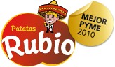Patatas Rubio
